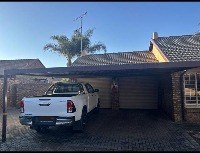 3 BEDROOM PROPERTY TO RENT IN PIERRE VAN RYNEVELD